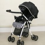 ピジョン ハイシートベビーカー ピボット