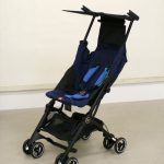 ポキット プラス シーボートブルーネイビー