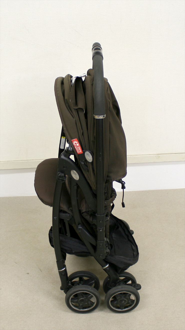 ラクーナAD エマブラウンBR