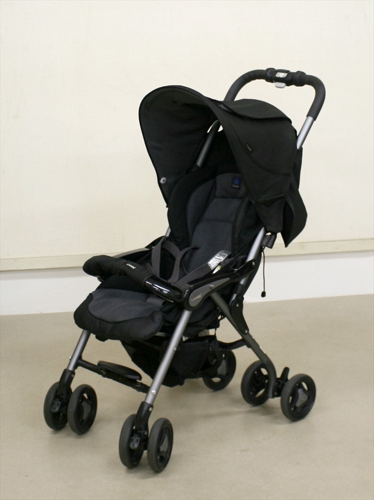 エクセレントコンビ アルティメットブラック