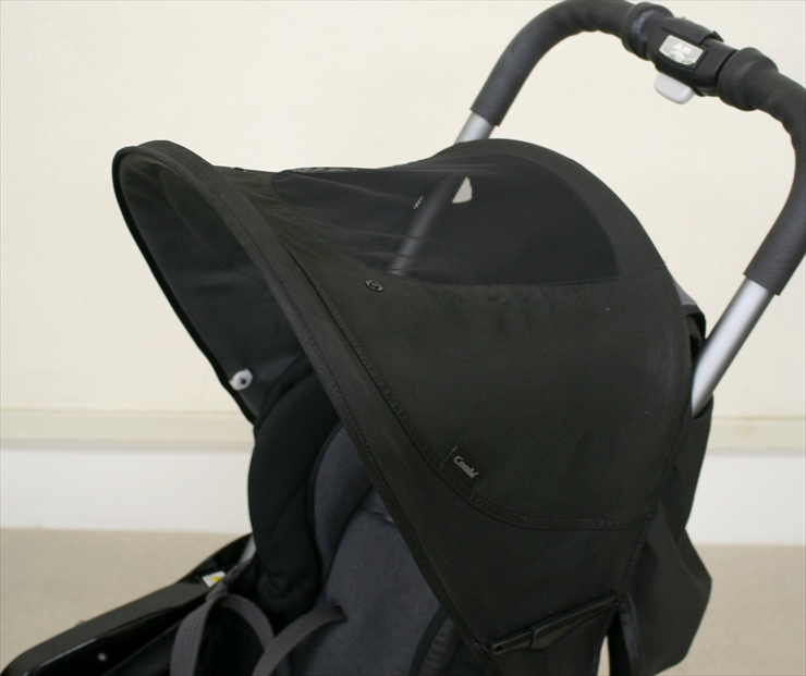 エクセレントコンビ アルティメットブラック