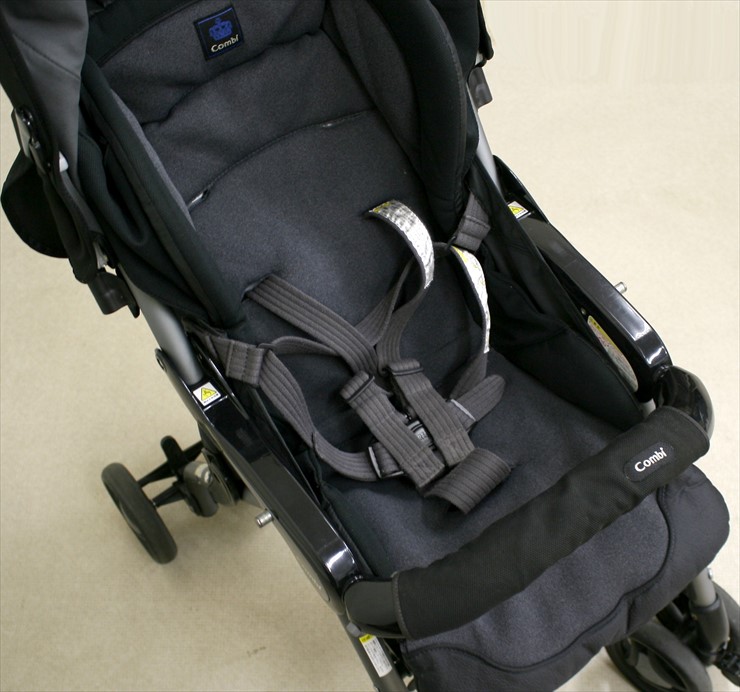 エクセレントコンビ アルティメットブラック