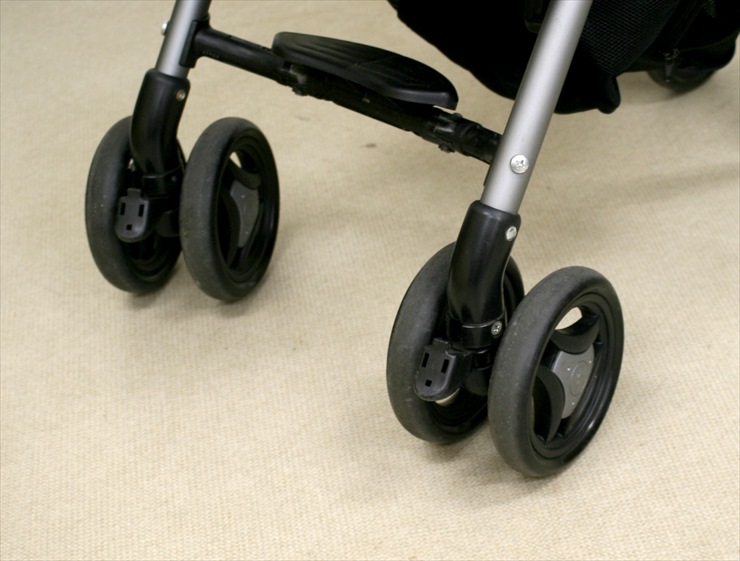 エクセレントコンビ アルティメットブラック