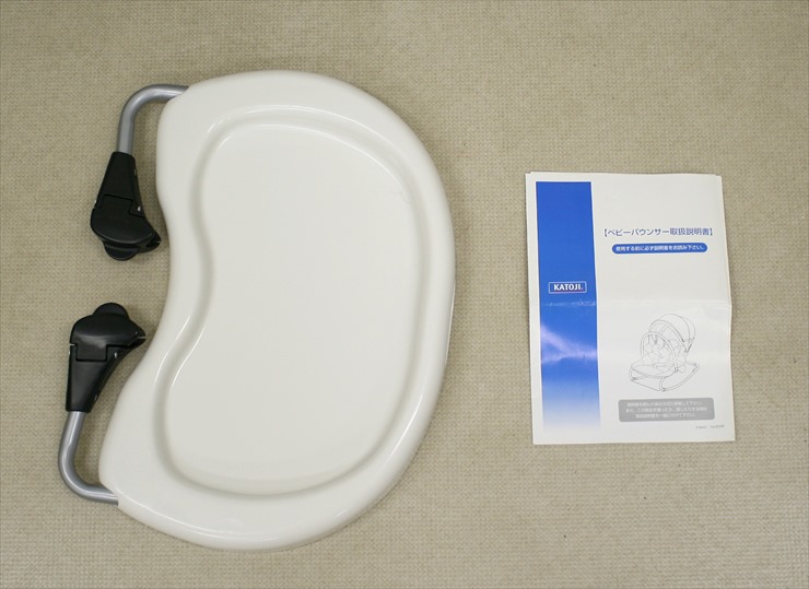 イージーリクライニングバウンサー ミニーマウス&デイジーダック 品番03514