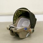 グッドキャリー ココベージュ