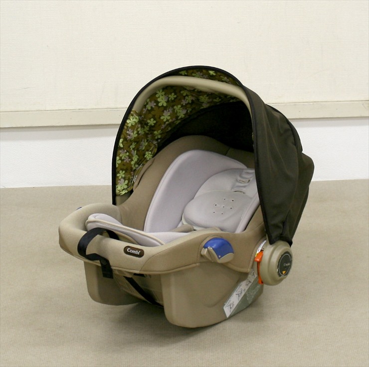 グッドキャリー ココベージュ