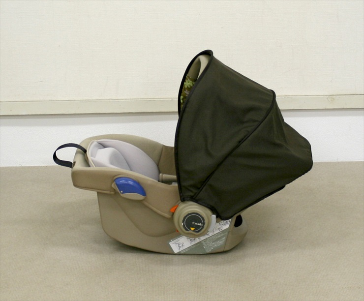 グッドキャリー ココベージュ