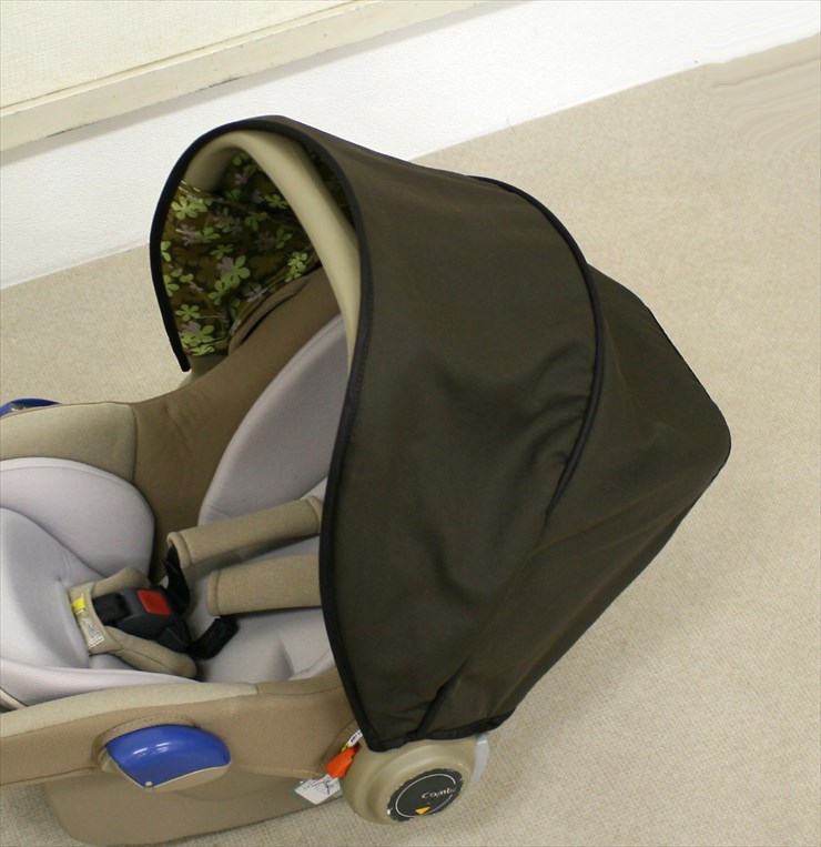 グッドキャリー ココベージュ