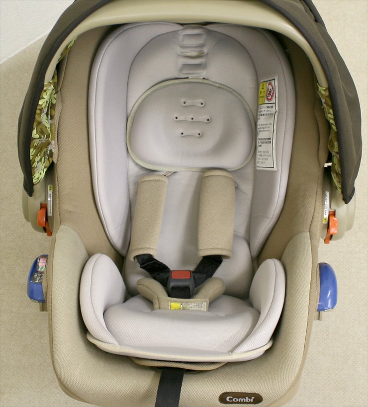 グッドキャリー ココベージュ