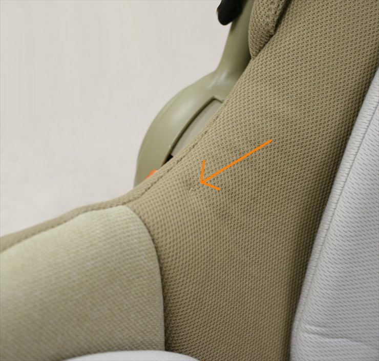 グッドキャリー ココベージュ