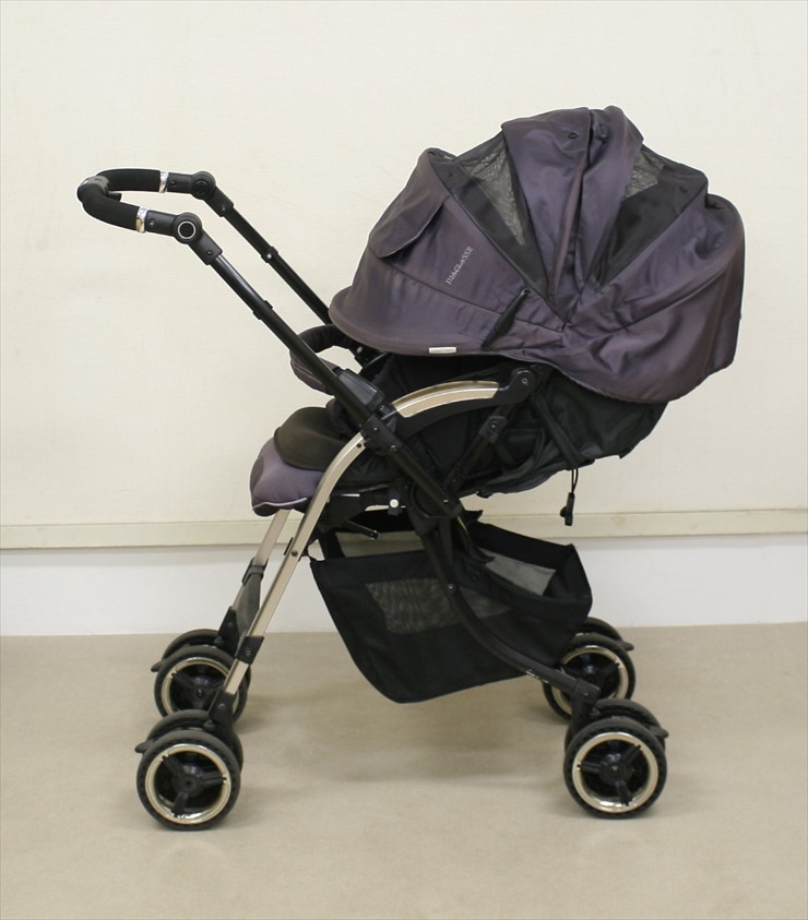 ディアクラッセ オート4キャス エッグショック FD-600 マーリー