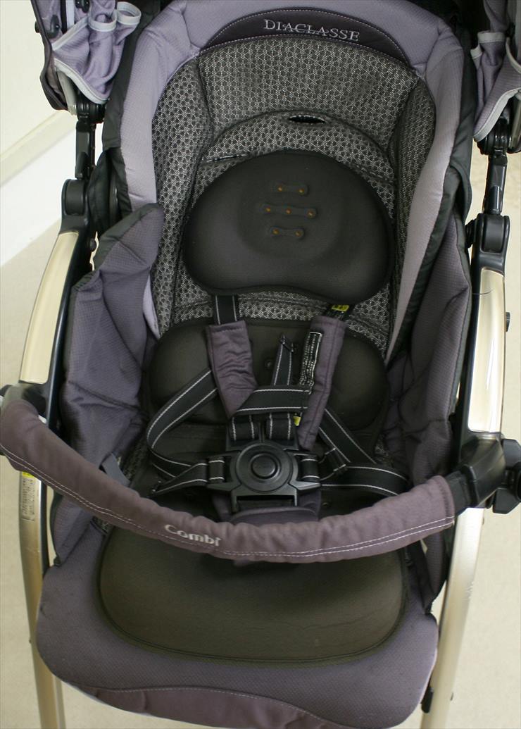 ディアクラッセ オート4キャス エッグショック FD-600 マーリー