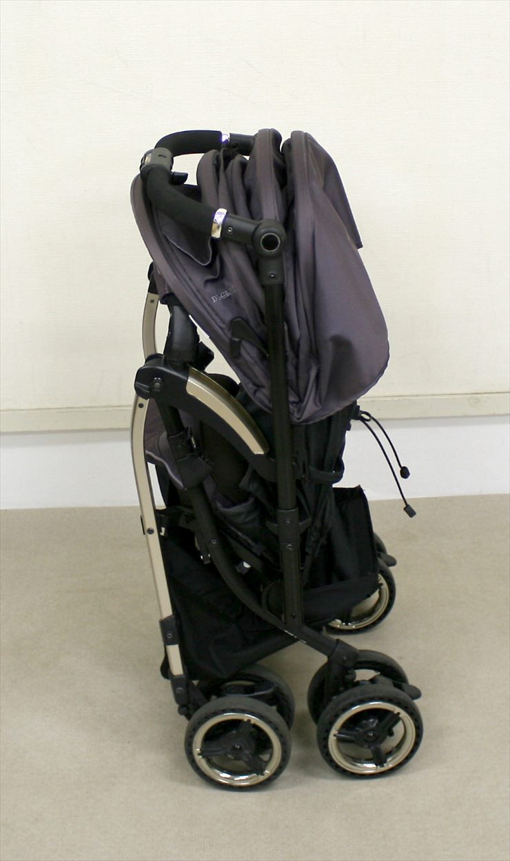 ディアクラッセ オート4キャス エッグショック FD-600 マーリー