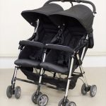 ツインスピンGC ブラック コンビ