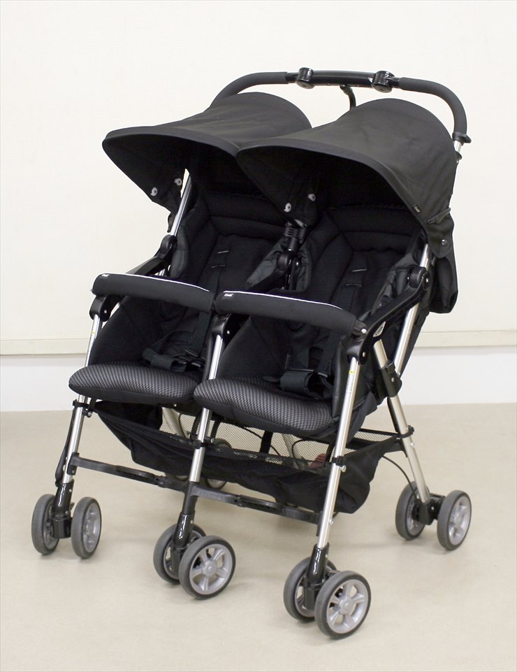 ツインスピンGC ブラック コンビ