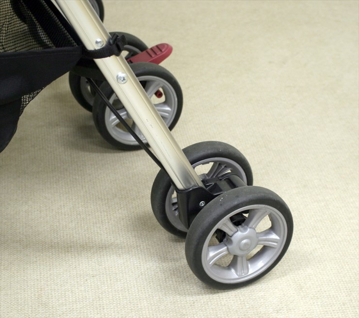 ツインスピンGC ブラック コンビ