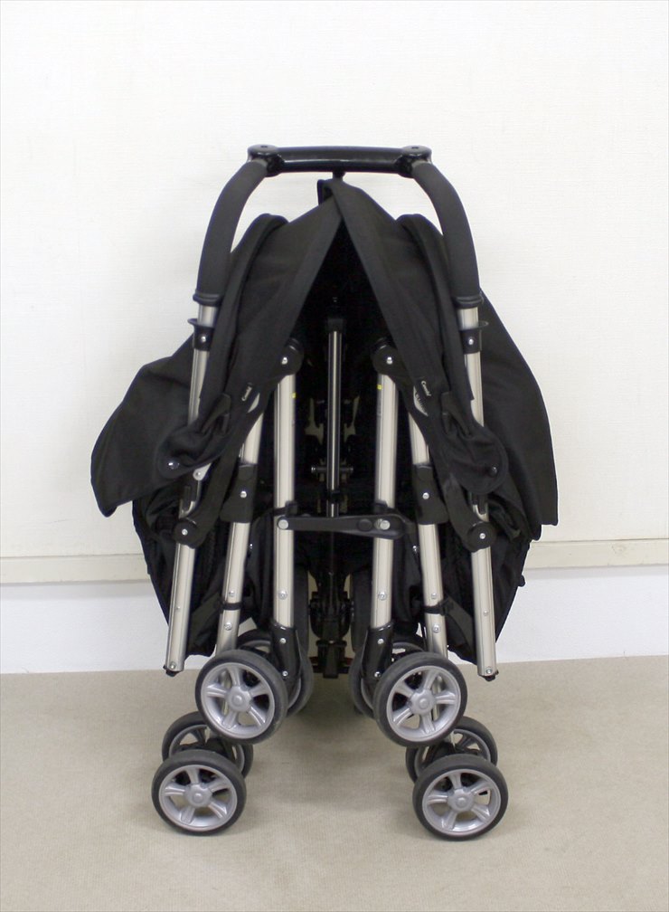 ツインスピンGC ブラック コンビ