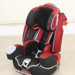 ユーロハーネスDX スプリンクルレッド アップリカ