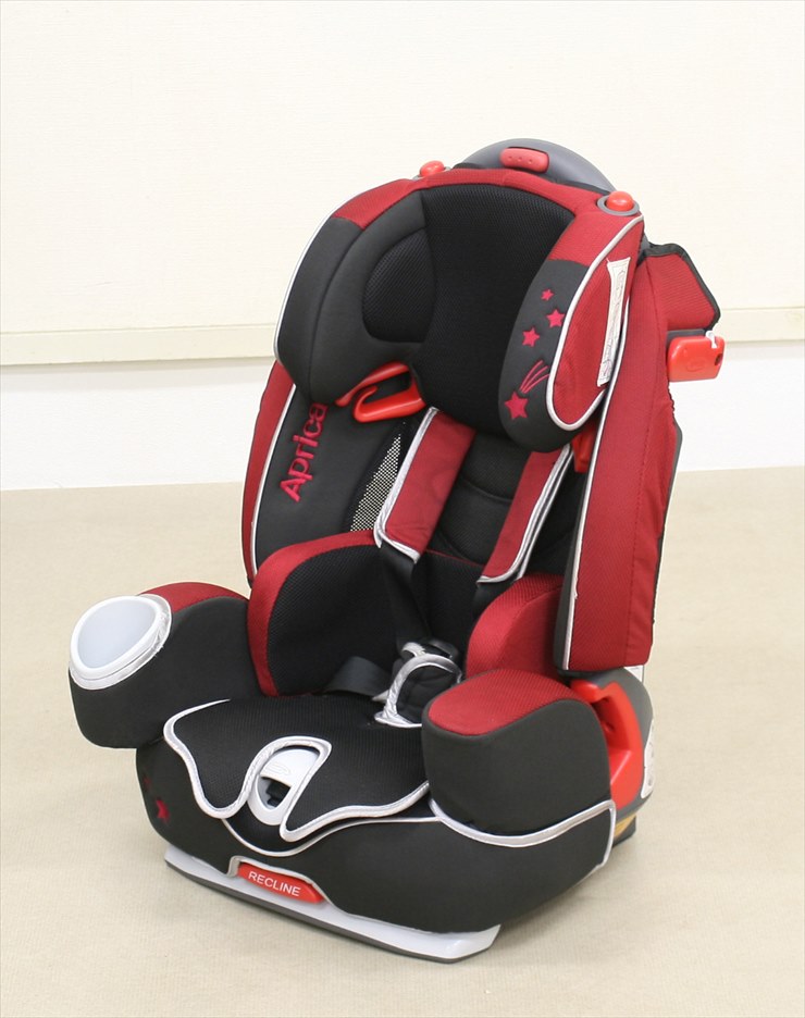 ユーロハーネスDX スプリンクルレッド アップリカ