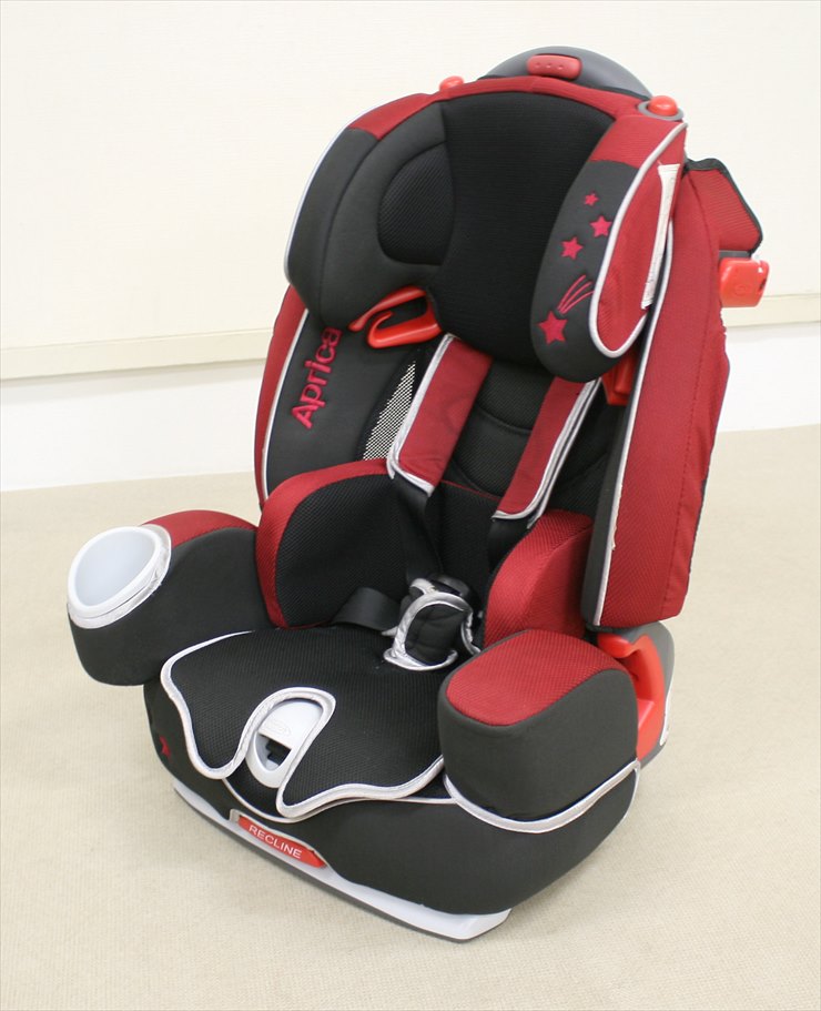 ユーロハーネスDX スプリンクルレッド アップリカ