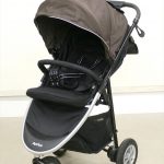 スムーヴAB SMOOOVE ストライドブラウンBR