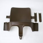 ストッケ トリップトラップ ベビーセットV3 ウォールナットブラウン