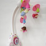 タイニープリンセス ミュージックボックスモービル TinyLove