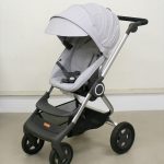 ストッケ スクート2 グレーメラーンジ