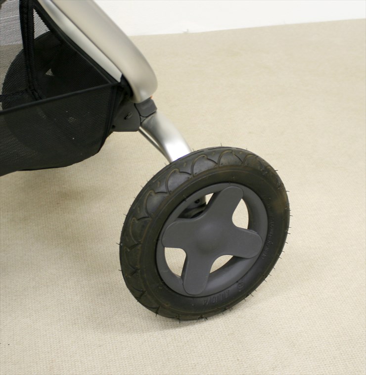 ストッケ スクート2 グレーメラーンジ