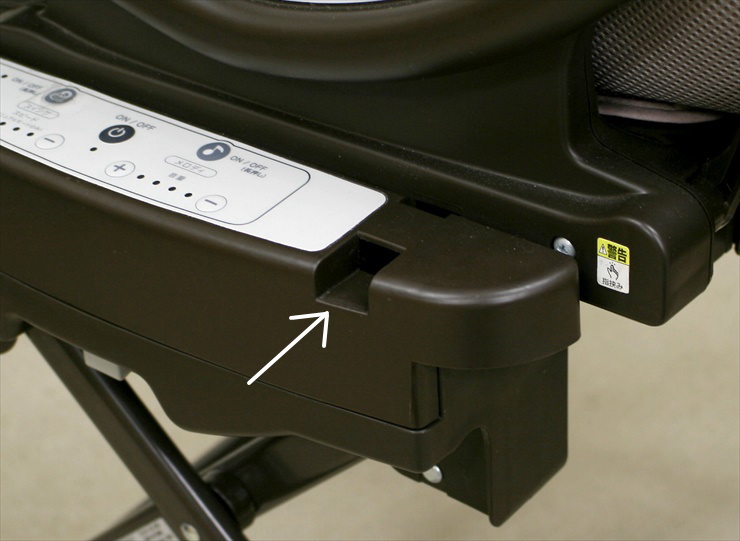 ユラリズム オート DX カンタービレBE