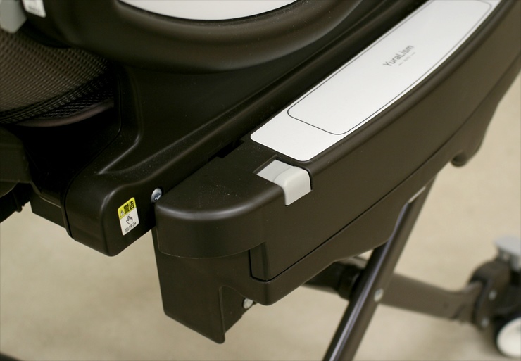 ユラリズム オート DX カンタービレBE