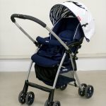 ラクーナライト ホワイトマリン