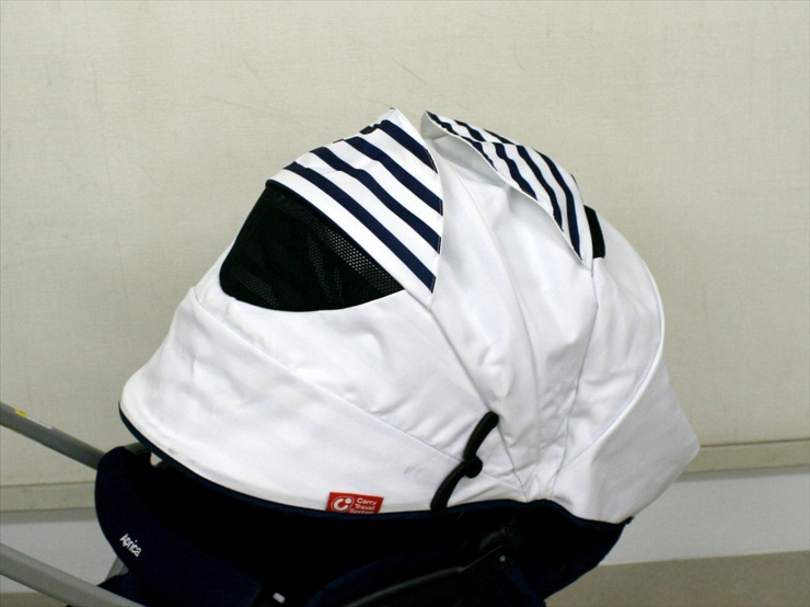 ラクーナライト ホワイトマリン 