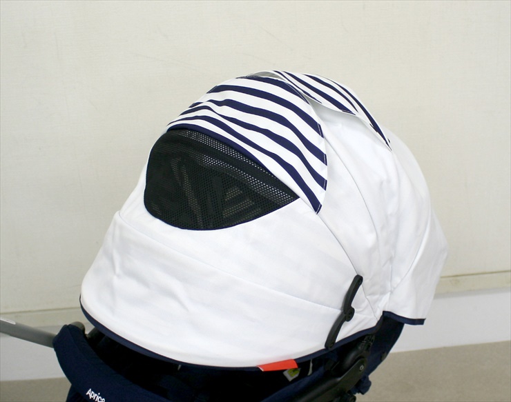 ラクーナライト ホワイトマリン