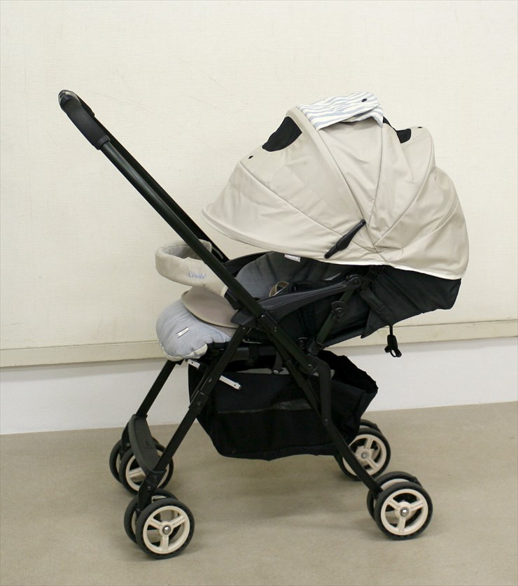 メチャカルハンディα エッグショック MD マリーナベージュ