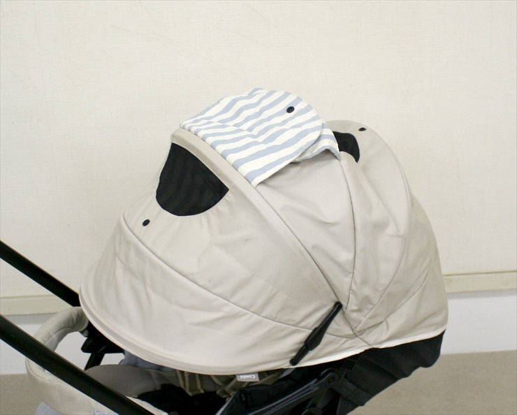 メチャカルハンディα エッグショック MD マリーナベージュ