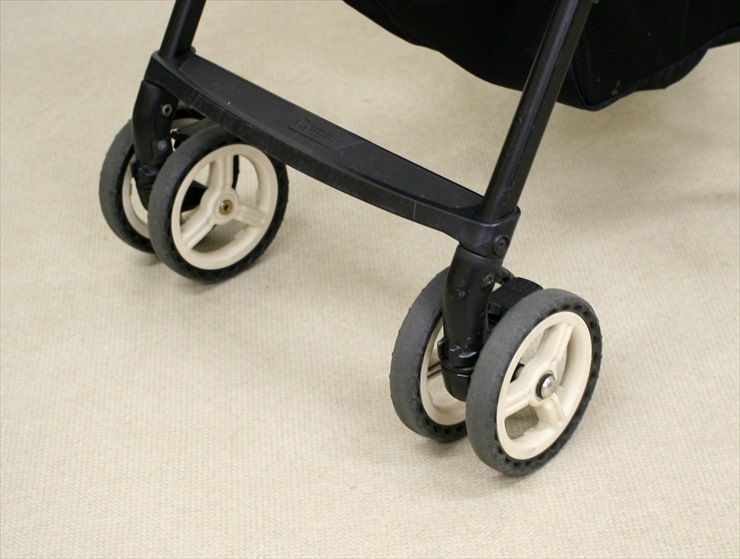 メチャカルハンディα エッグショック MD マリーナベージュ