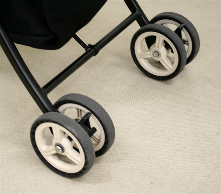 メチャカルハンディα エッグショック MD マリーナベージュ