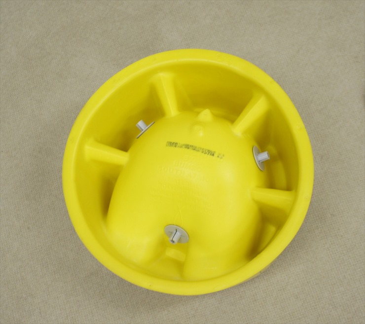 バンボ Bumbo イエロー