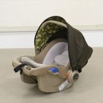 グッドキャリー ココベージュ