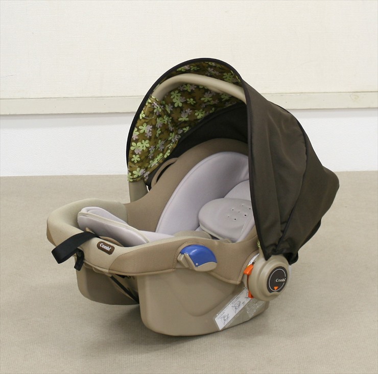 グッドキャリー ココベージュ