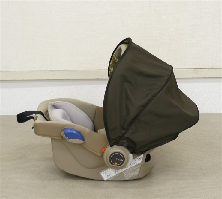 グッドキャリー ココベージュ