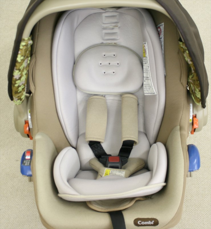 グッドキャリー ココベージュ