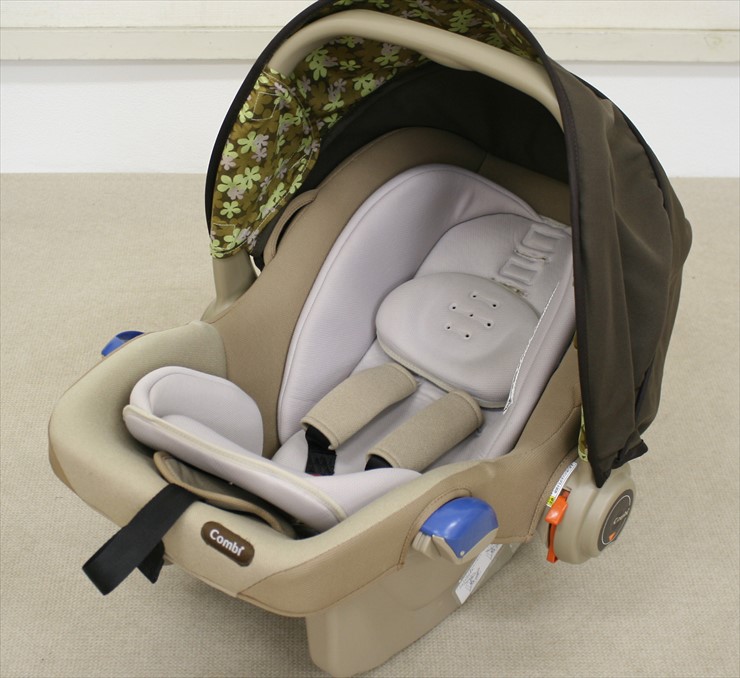 グッドキャリー ココベージュ