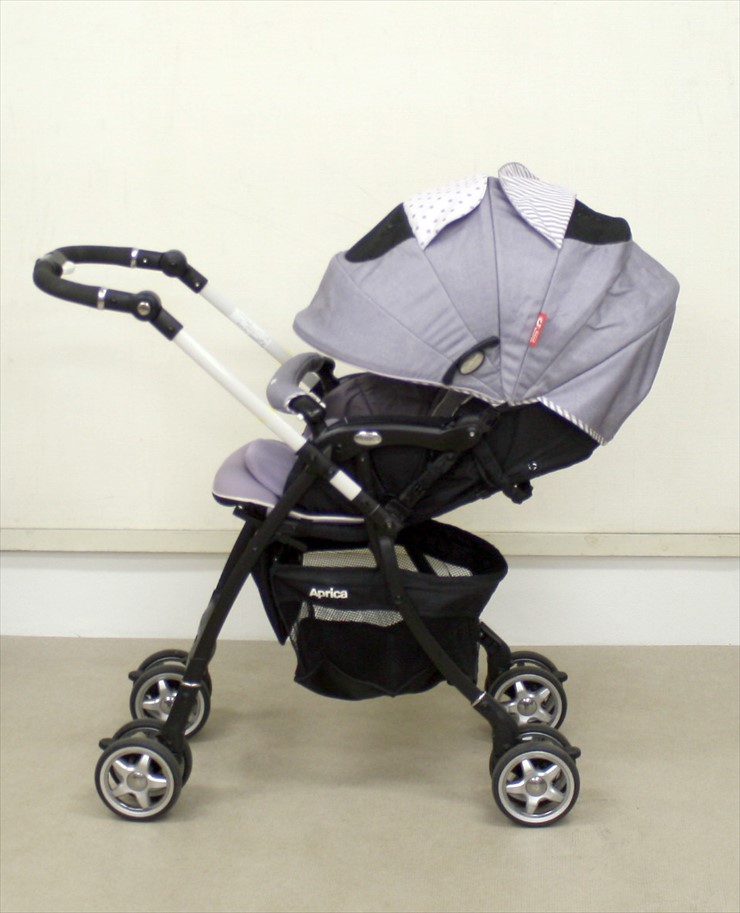 ラクーナビッテ グレーGR 70587