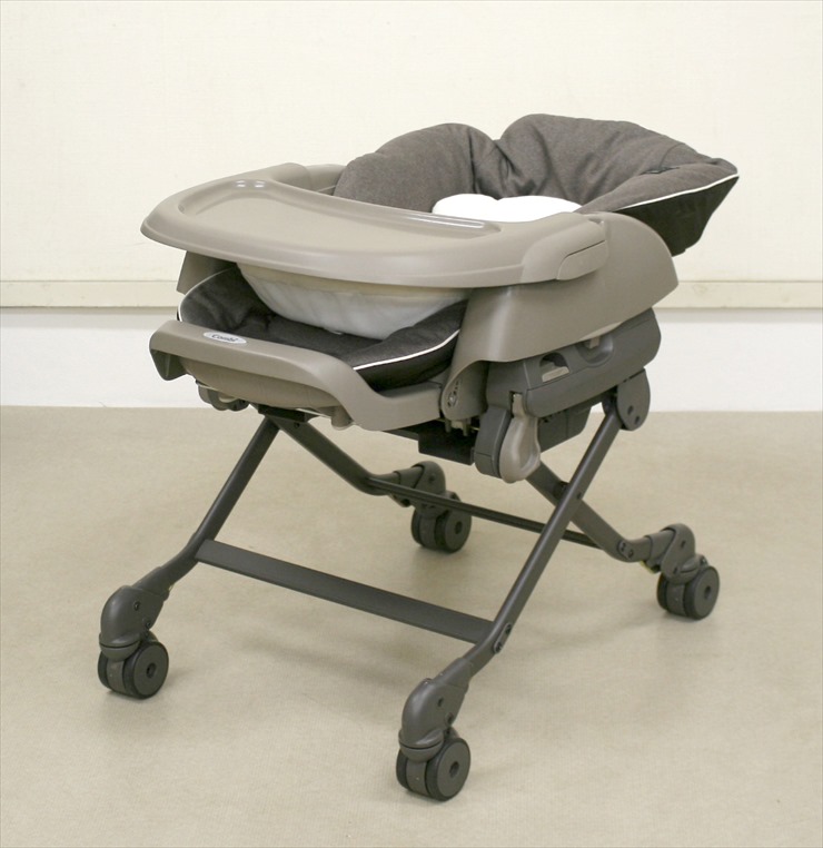 ネムリラ BEDi EG カカオブラウン