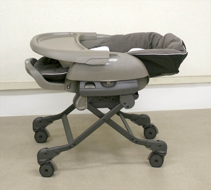 ネムリラ BEDi EG カカオブラウン