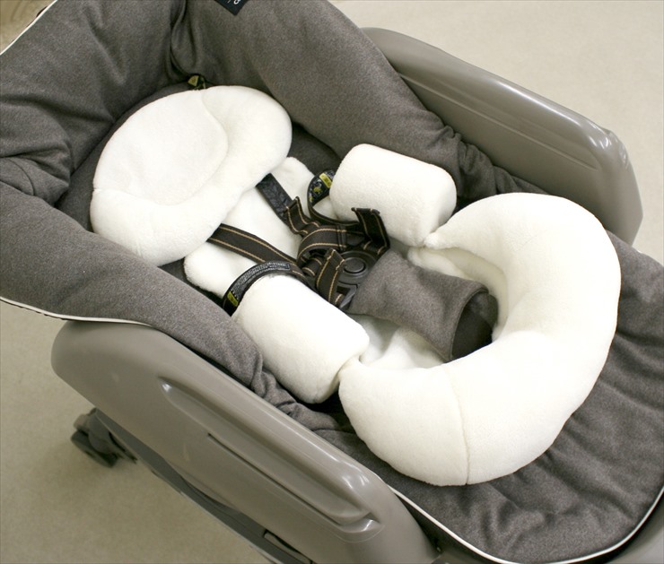 ネムリラ BEDi EG カカオブラウン