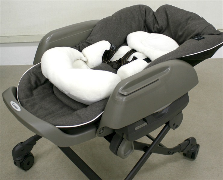 ネムリラ BEDi EG カカオブラウン