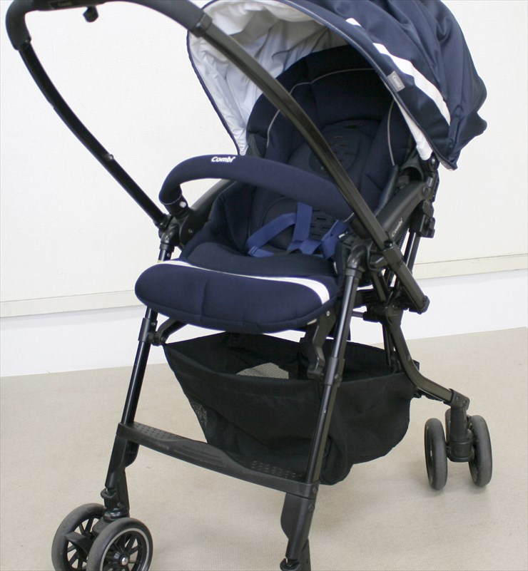 メチャカルハンディオート4キャス エッグショック HF シャルムネイビー